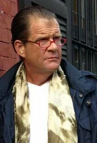Todd McCormick